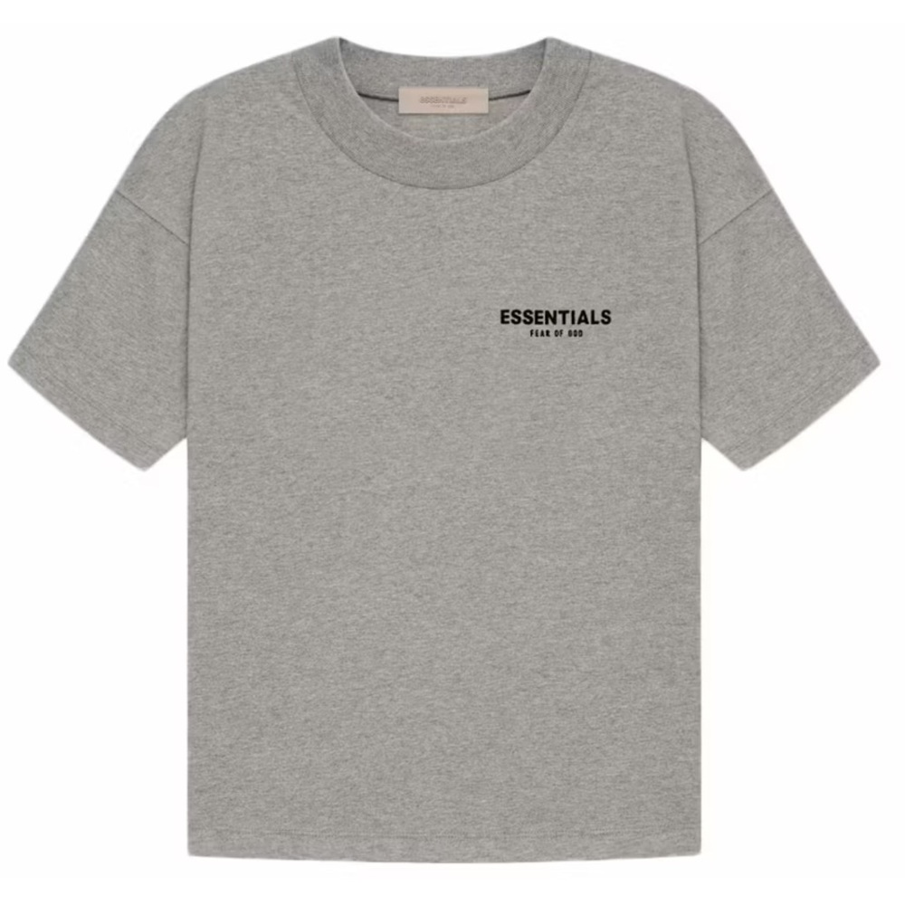 Fear of God Essentials T-shirt
